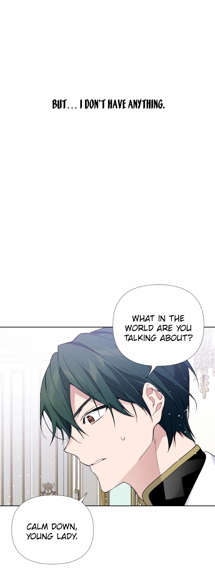 From a Knight to a Lady chapter 19 page 42