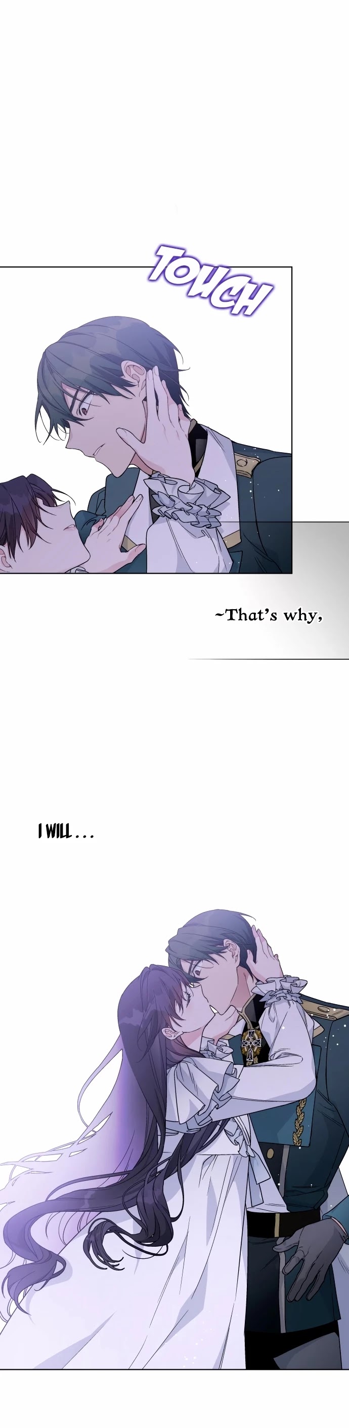 From a Knight to a Lady chapter 19 page 43