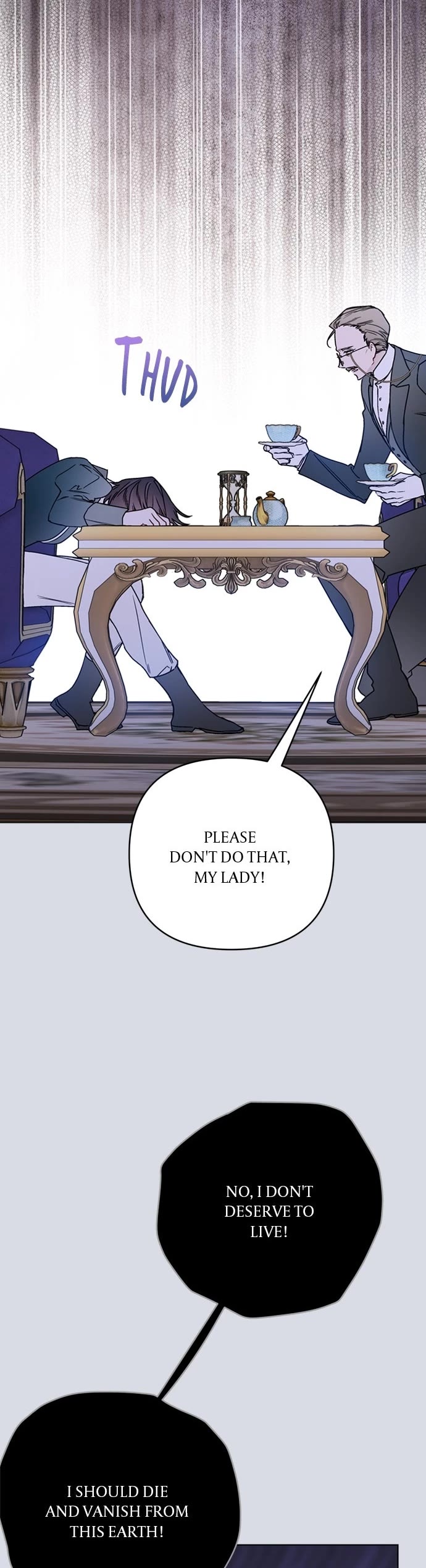 From a Knight to a Lady chapter 191 page 15