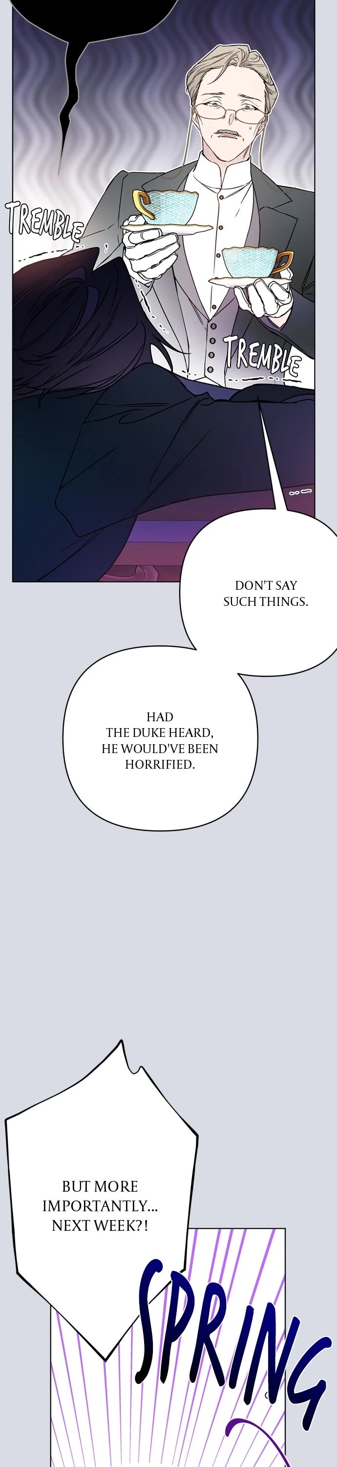 From a Knight to a Lady chapter 191 page 16
