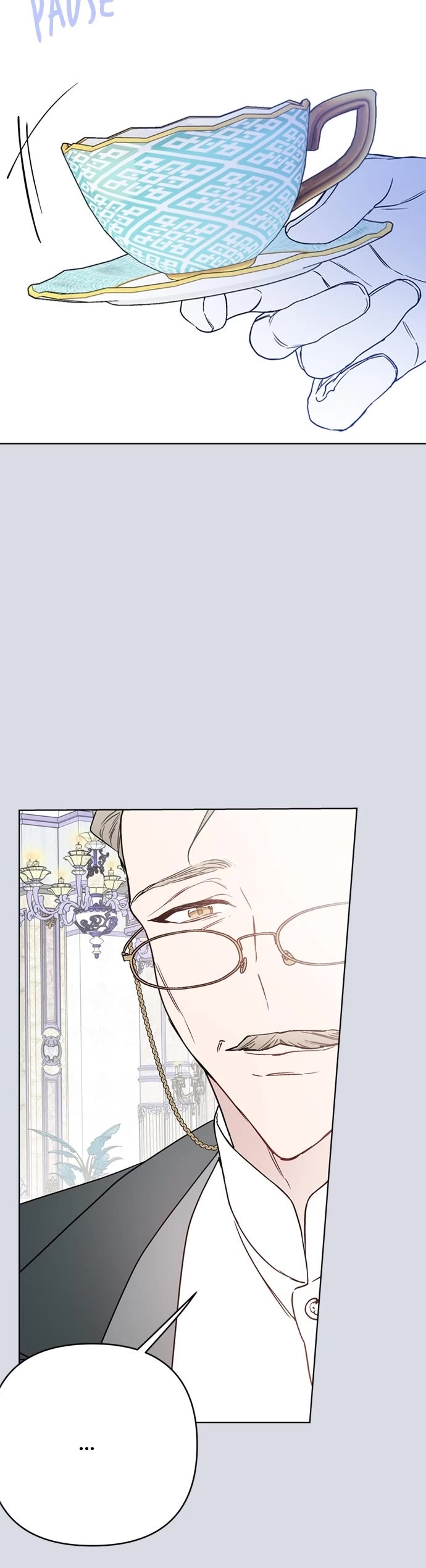 From a Knight to a Lady chapter 191 page 19