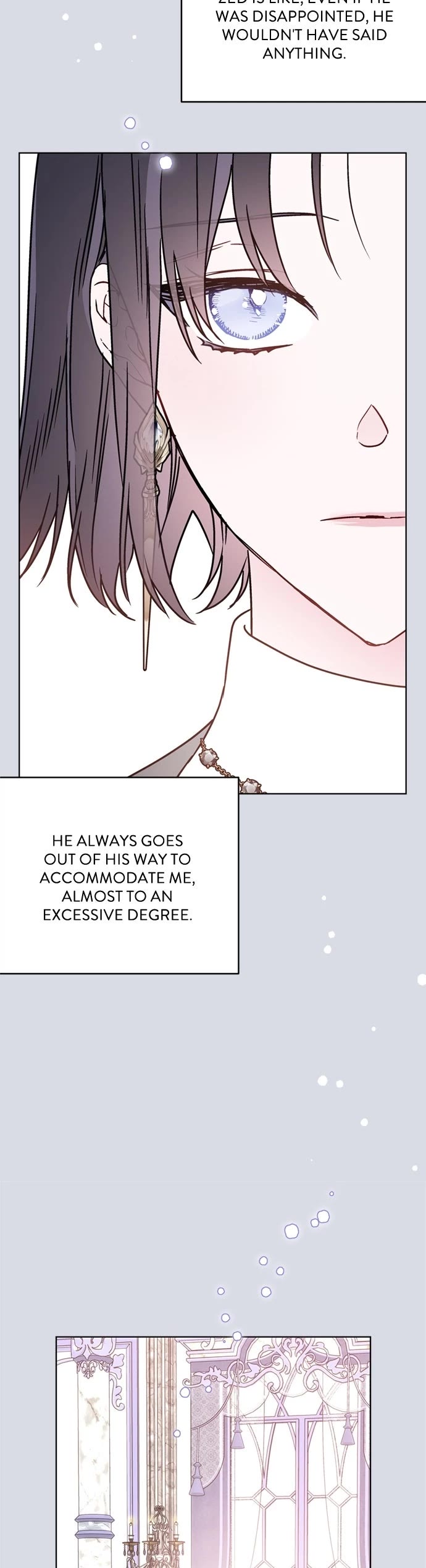 From a Knight to a Lady chapter 191 page 24