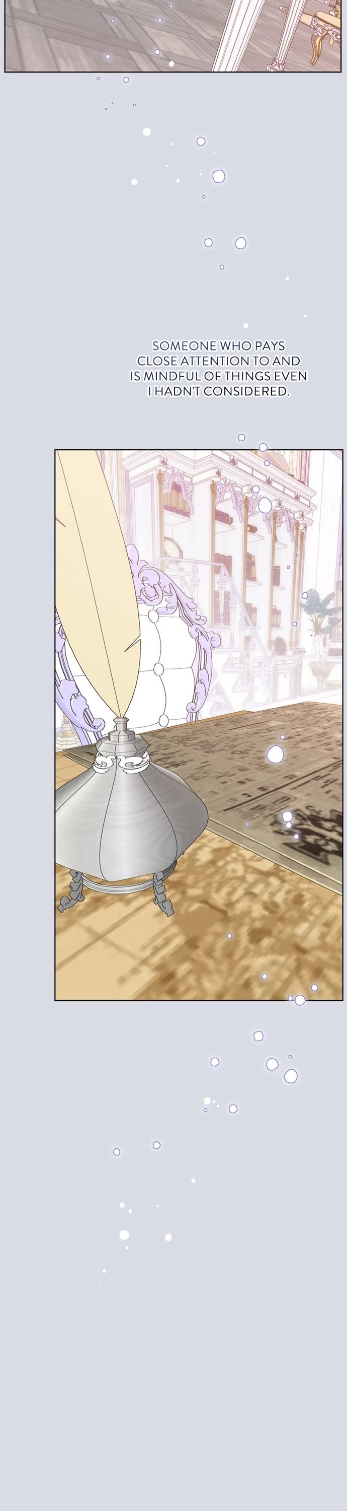 From a Knight to a Lady chapter 191 page 26