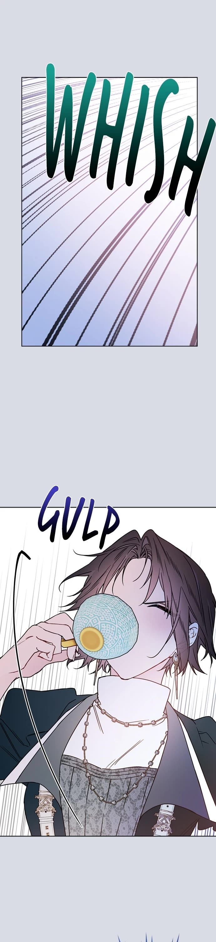 From a Knight to a Lady chapter 191 page 27