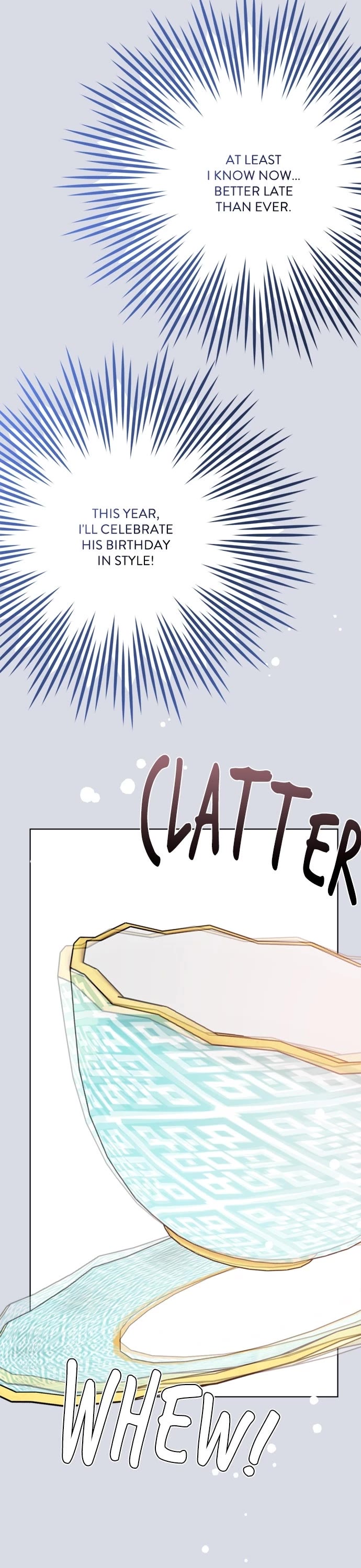 From a Knight to a Lady chapter 191 page 28