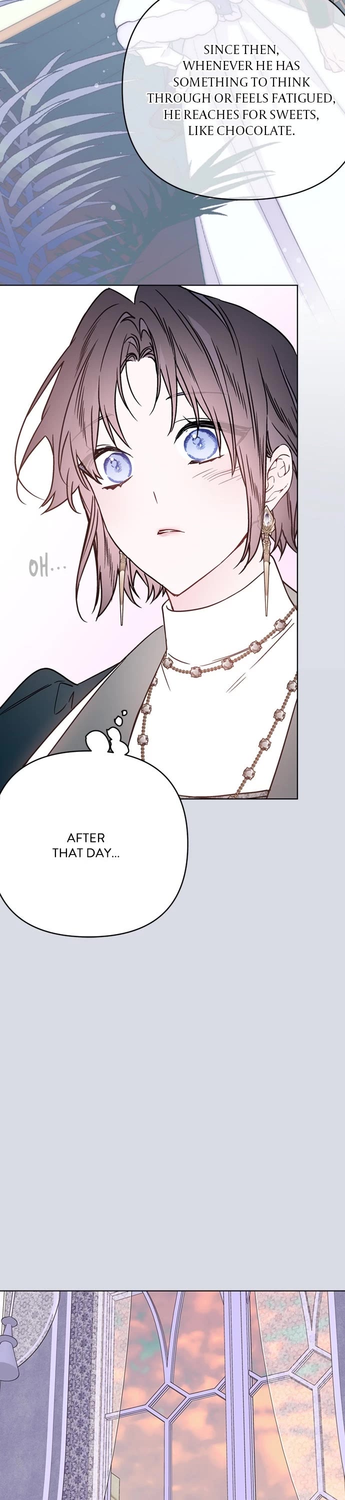 From a Knight to a Lady chapter 191 page 36