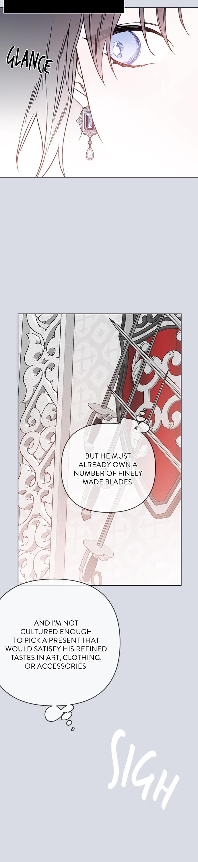 From a Knight to a Lady chapter 191 page 46