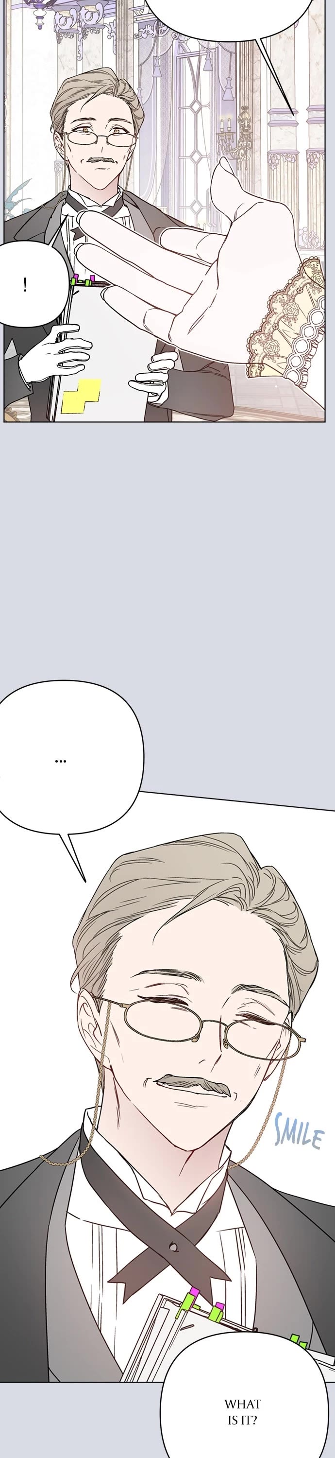 From a Knight to a Lady chapter 191 page 48