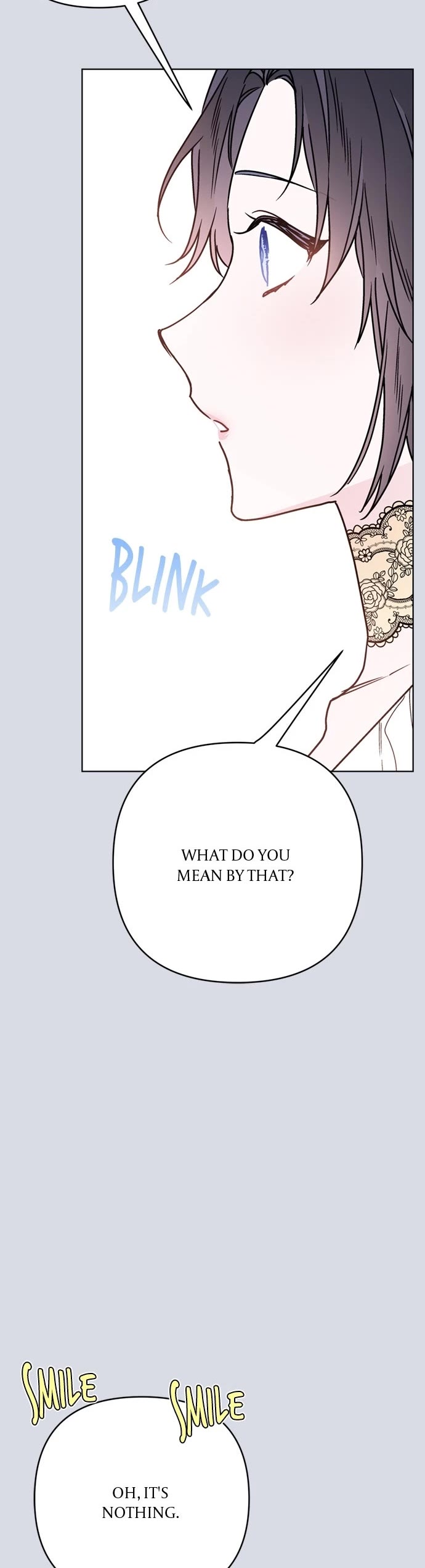 From a Knight to a Lady chapter 191 page 50