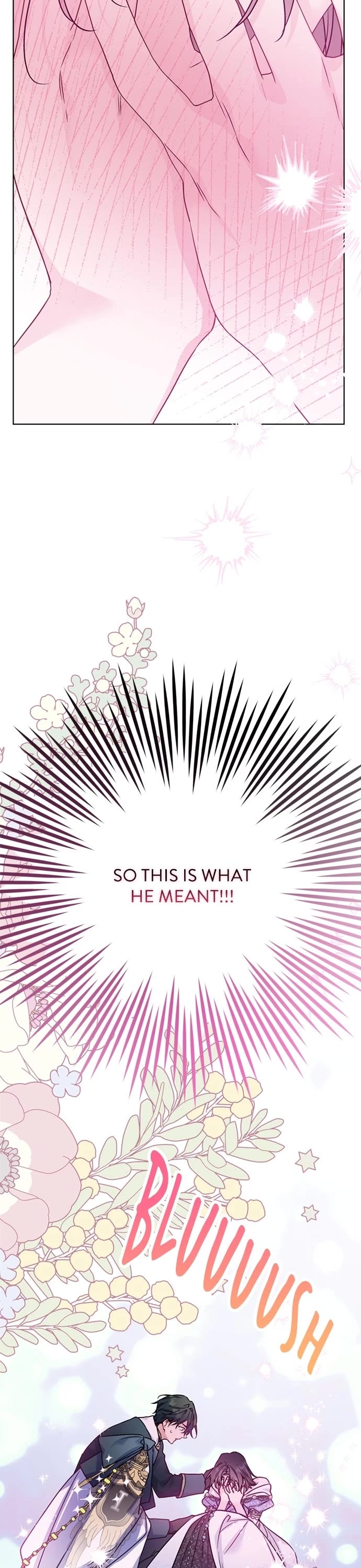 From a Knight to a Lady chapter 191 page 52