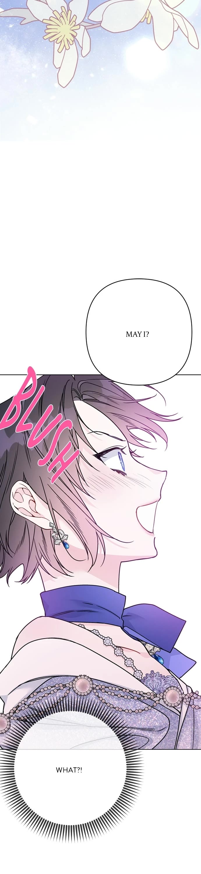 From a Knight to a Lady chapter 192 page 16
