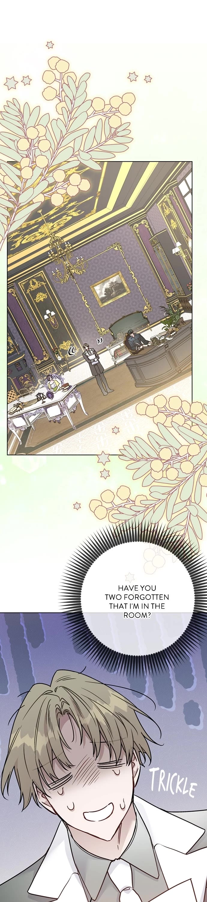 From a Knight to a Lady chapter 193 page 38