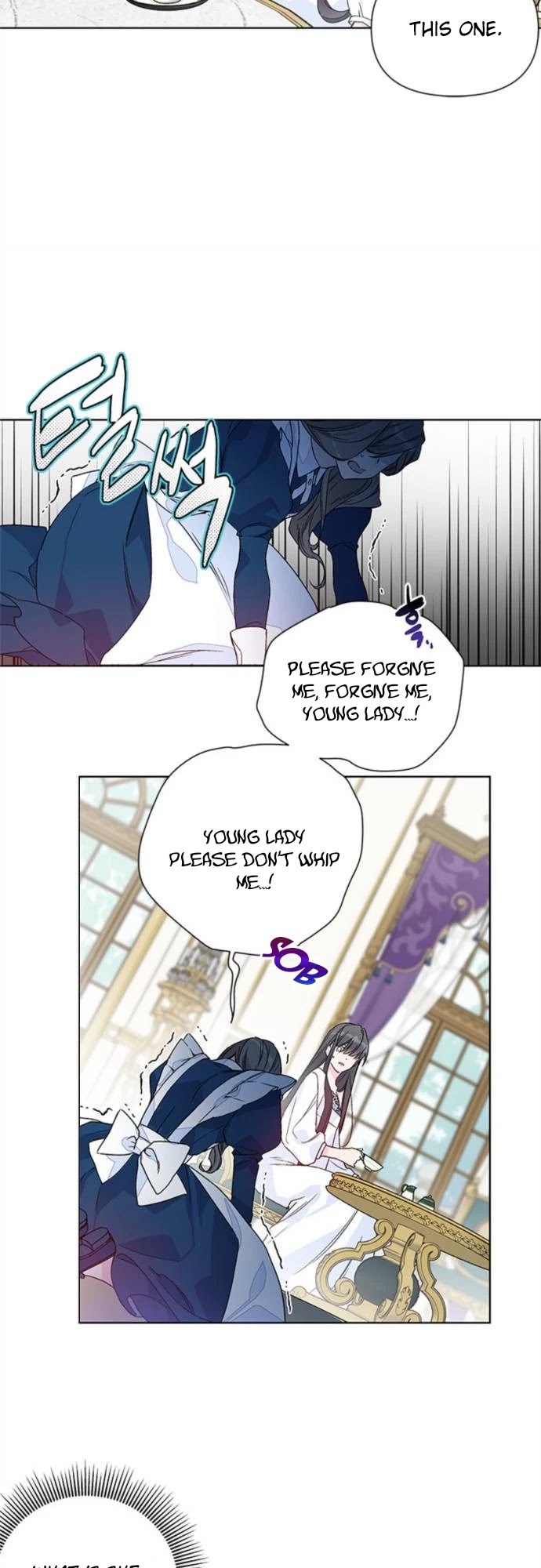 From a Knight to a Lady chapter 2 page 11