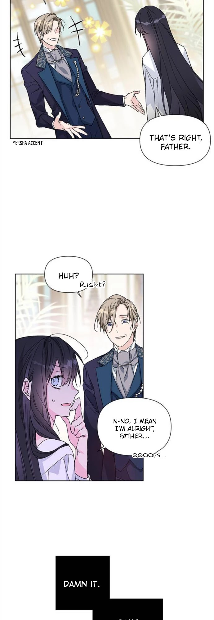 From a Knight to a Lady chapter 2 page 15