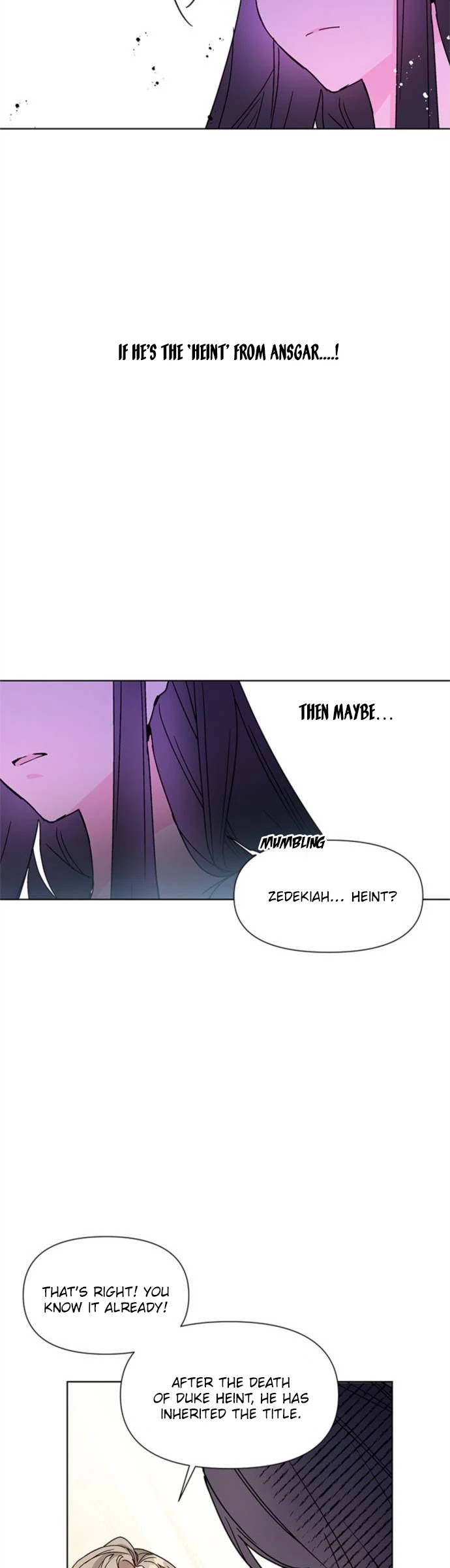 From a Knight to a Lady chapter 2 page 20