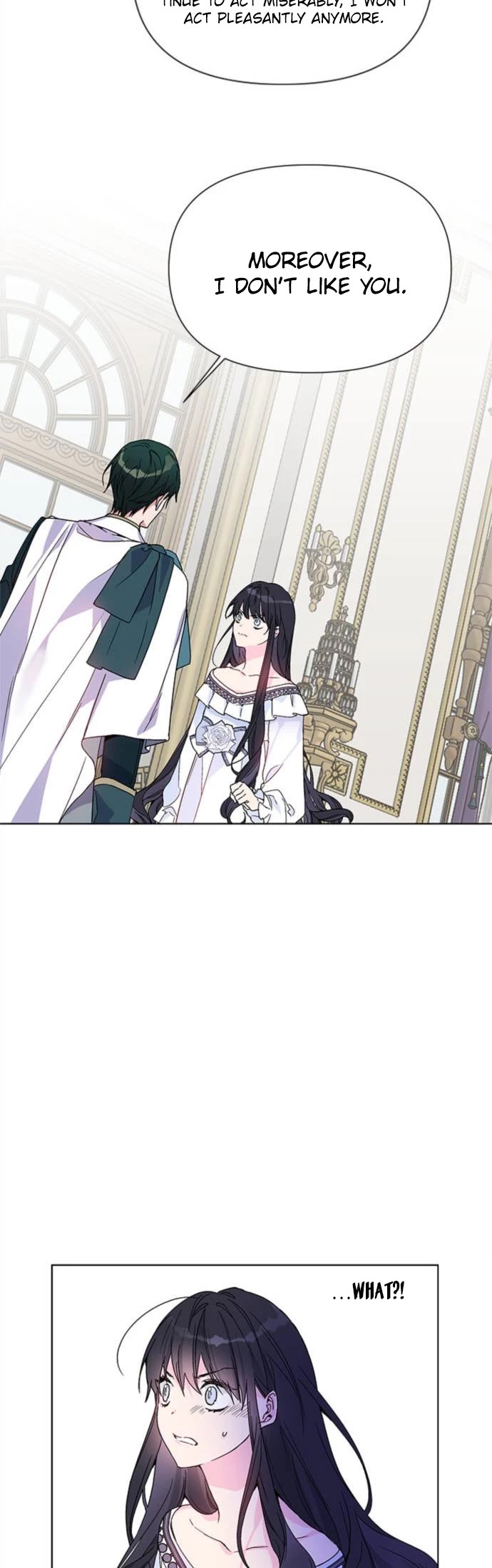 From a Knight to a Lady chapter 2 page 37