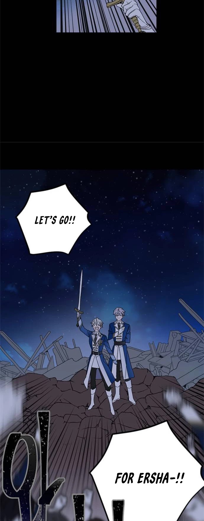 From a Knight to a Lady chapter 2 page 5