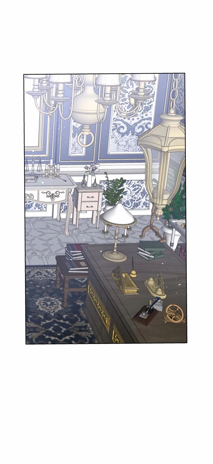 From a Knight to a Lady chapter 20 page 35