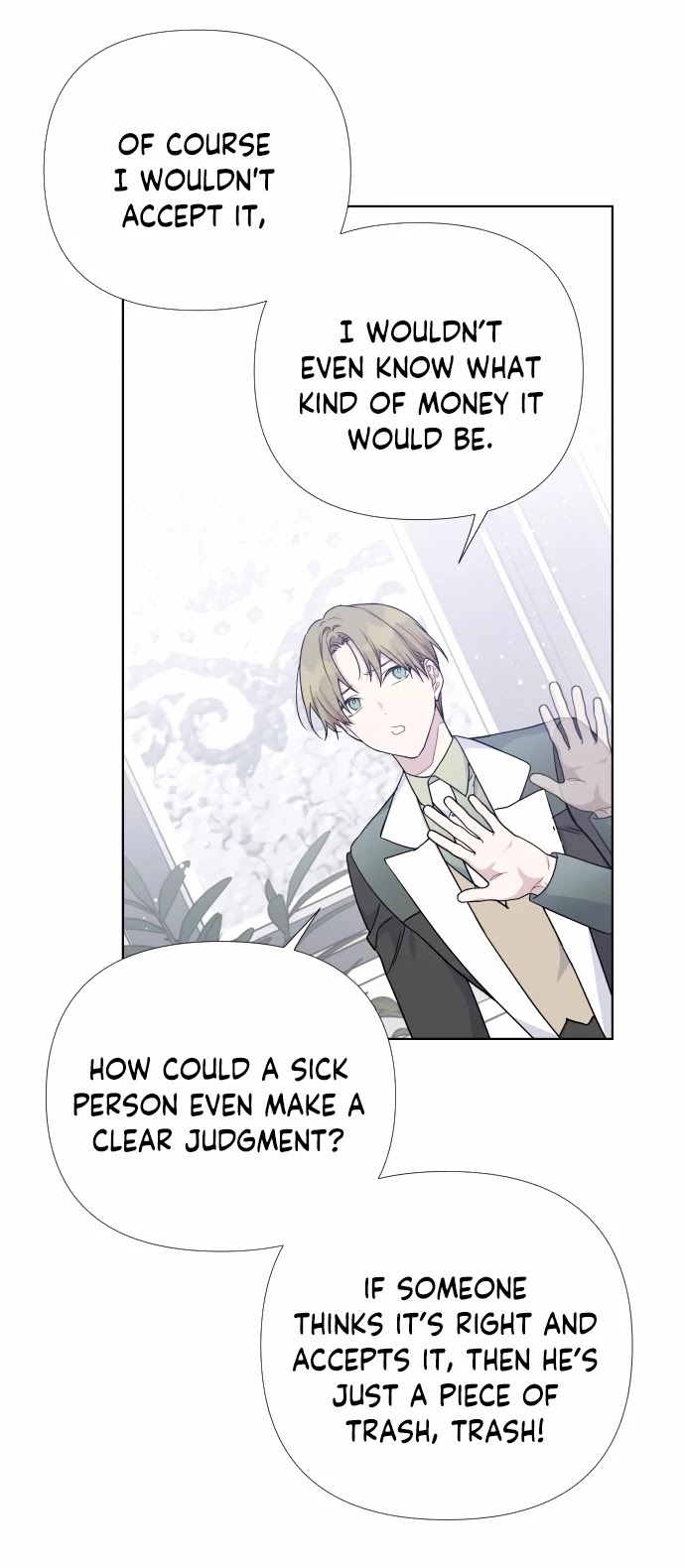 From a Knight to a Lady chapter 20 page 42