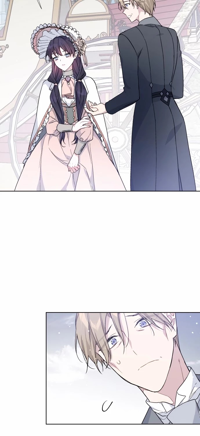 From a Knight to a Lady chapter 21 page 15