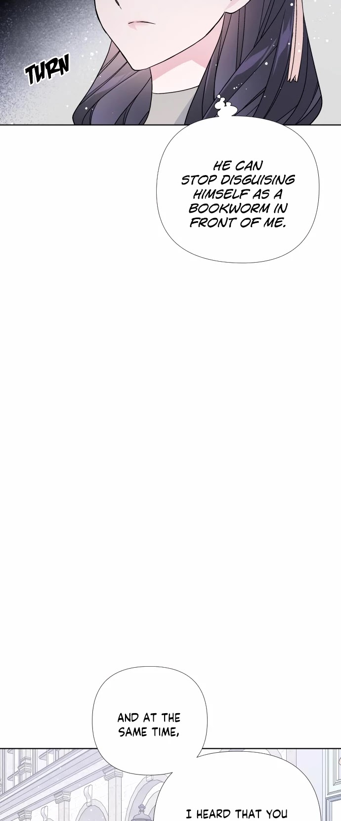 From a Knight to a Lady chapter 21 page 32