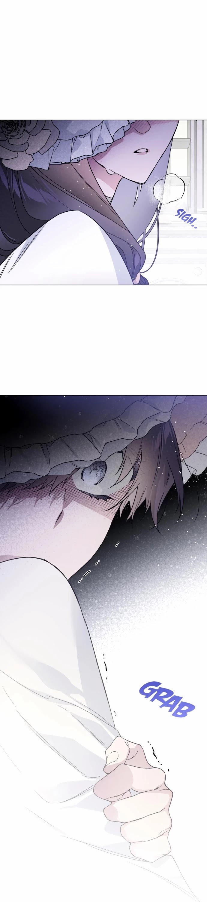 From a Knight to a Lady chapter 21 page 44