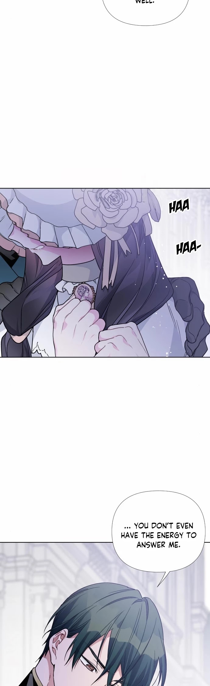 From a Knight to a Lady chapter 22 page 14