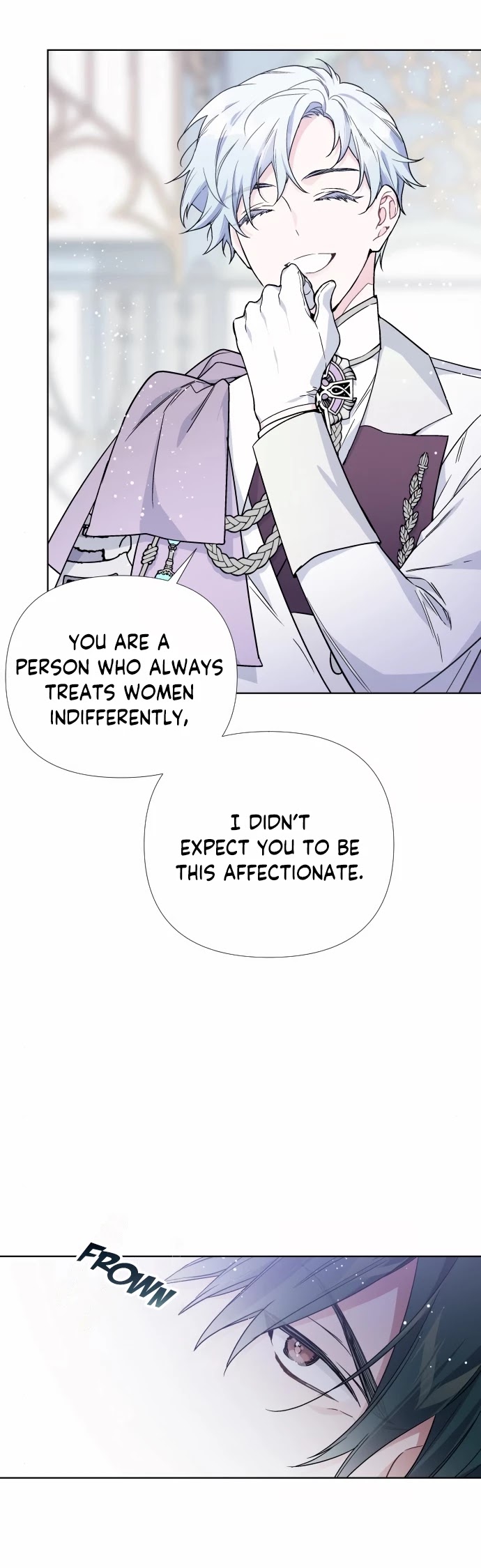 From a Knight to a Lady chapter 22 page 16