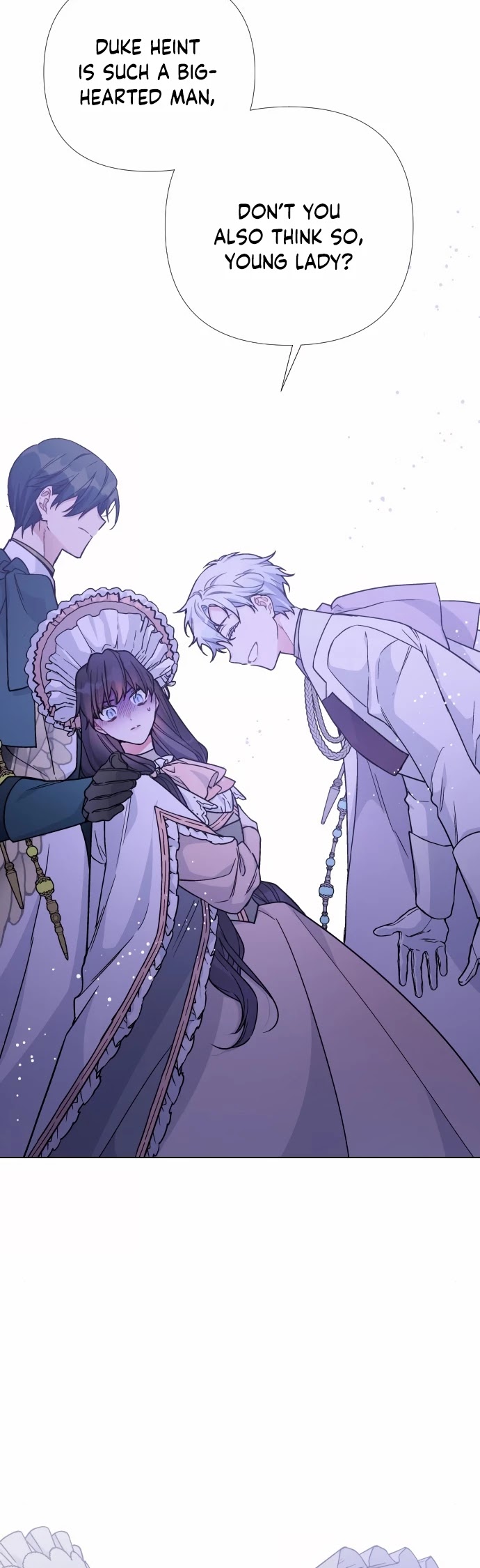 From a Knight to a Lady chapter 22 page 19