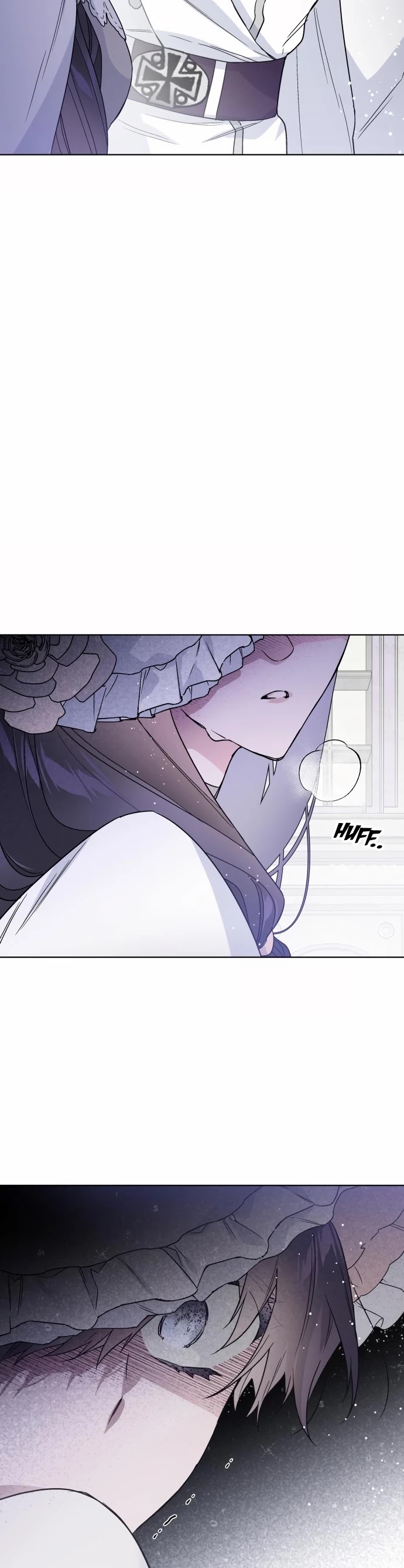 From a Knight to a Lady chapter 22 page 2