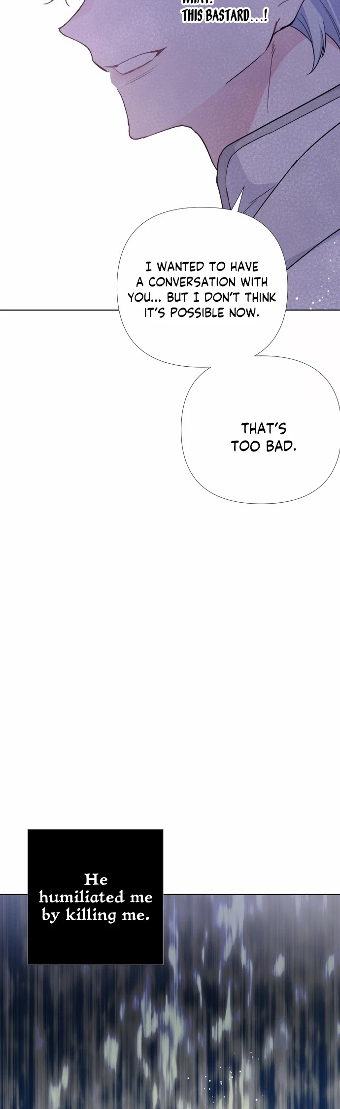 From a Knight to a Lady chapter 22 page 21