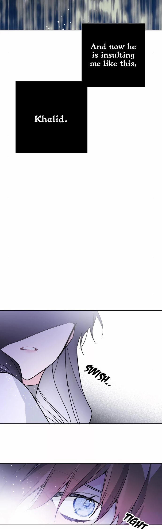 From a Knight to a Lady chapter 22 page 22