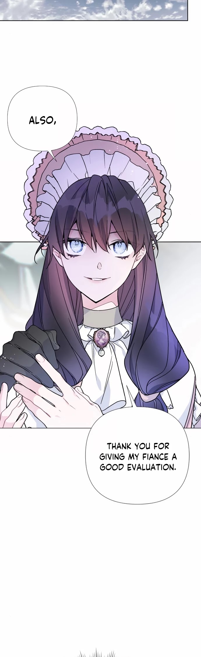 From a Knight to a Lady chapter 22 page 24