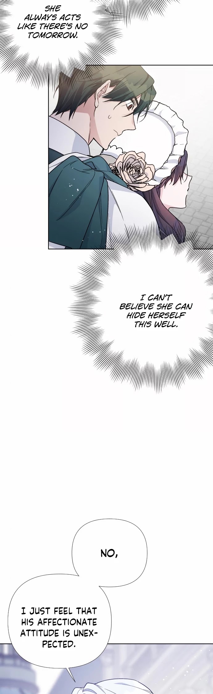 From a Knight to a Lady chapter 22 page 27