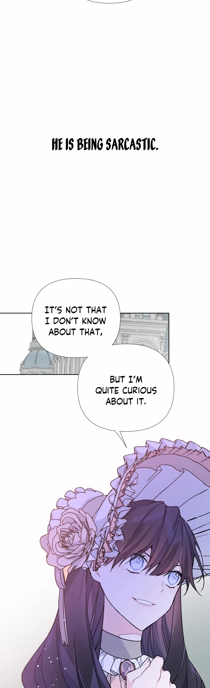 From a Knight to a Lady chapter 22 page 30