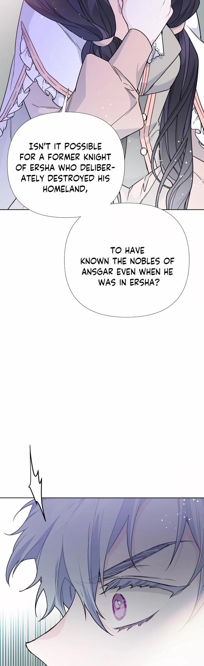 From a Knight to a Lady chapter 22 page 31