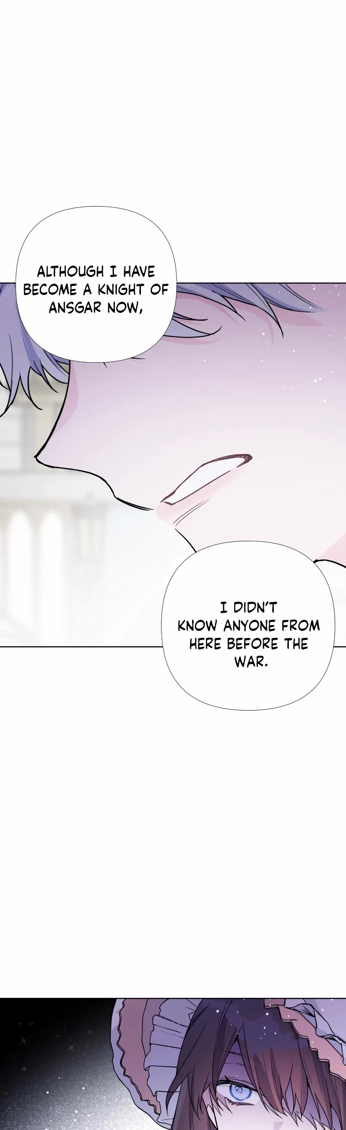 From a Knight to a Lady chapter 22 page 34