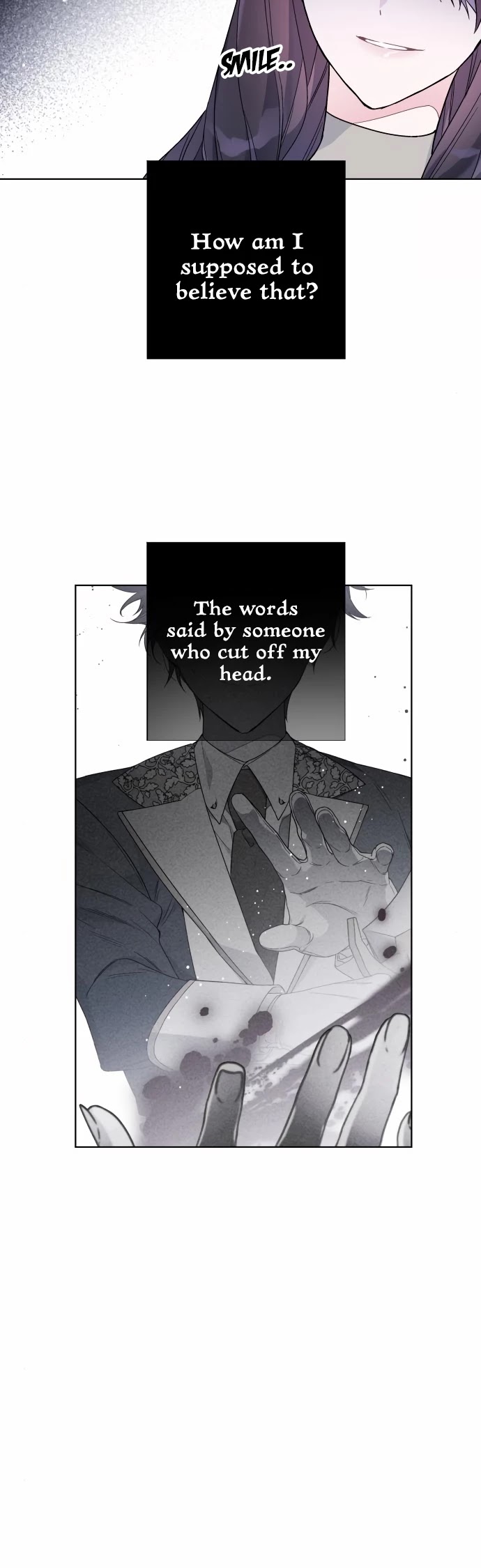 From a Knight to a Lady chapter 22 page 35