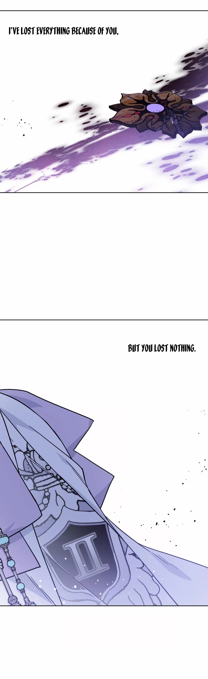 From a Knight to a Lady chapter 22 page 36