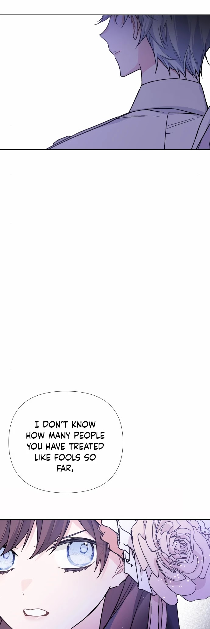 From a Knight to a Lady chapter 22 page 41