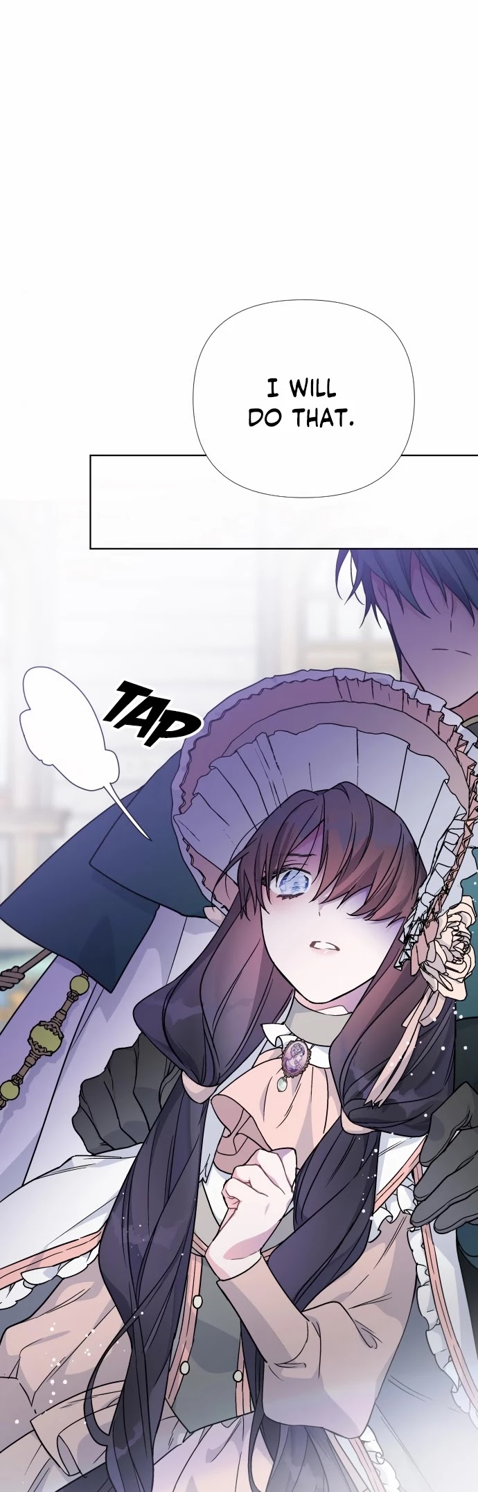 From a Knight to a Lady chapter 22 page 5