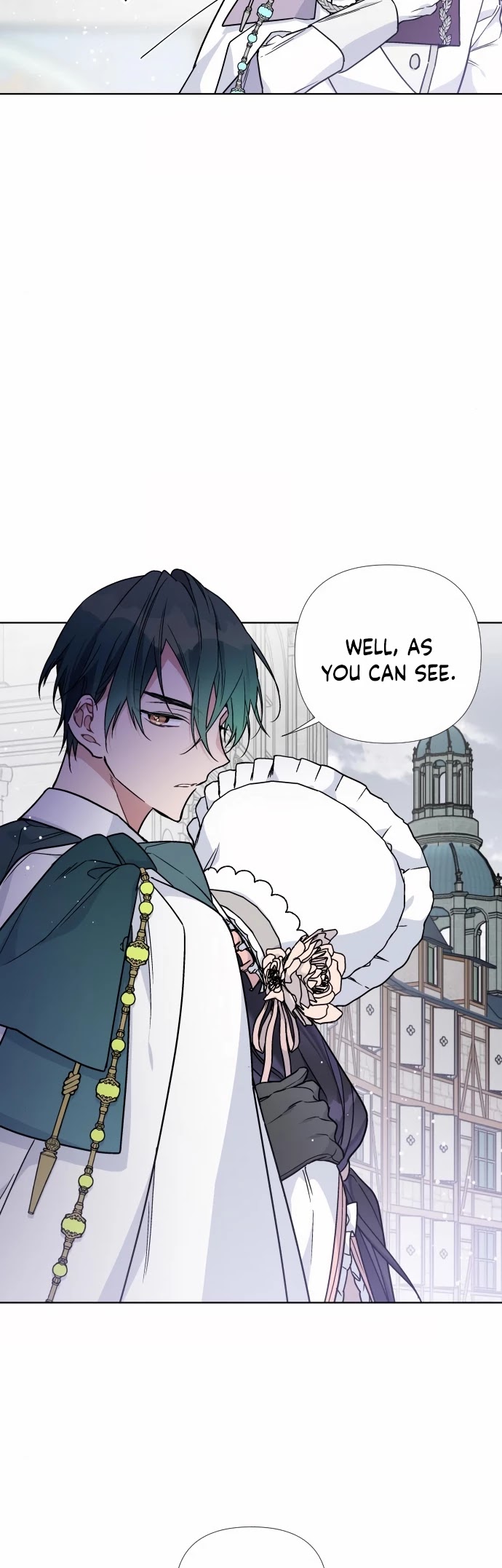 From a Knight to a Lady chapter 22 page 8