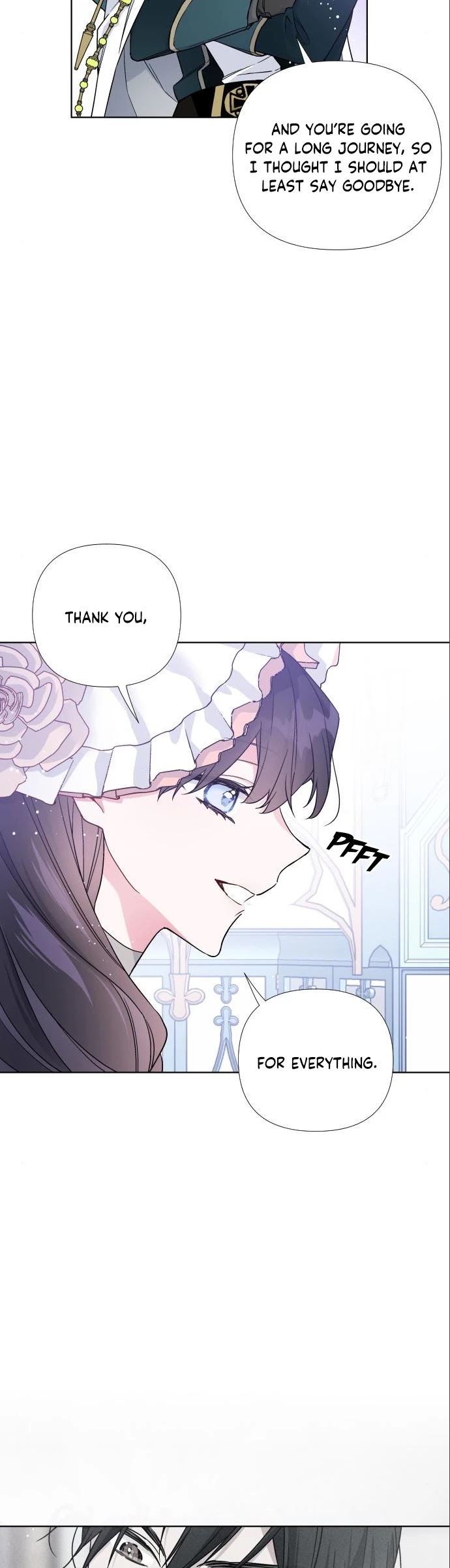 From a Knight to a Lady chapter 23 page 10