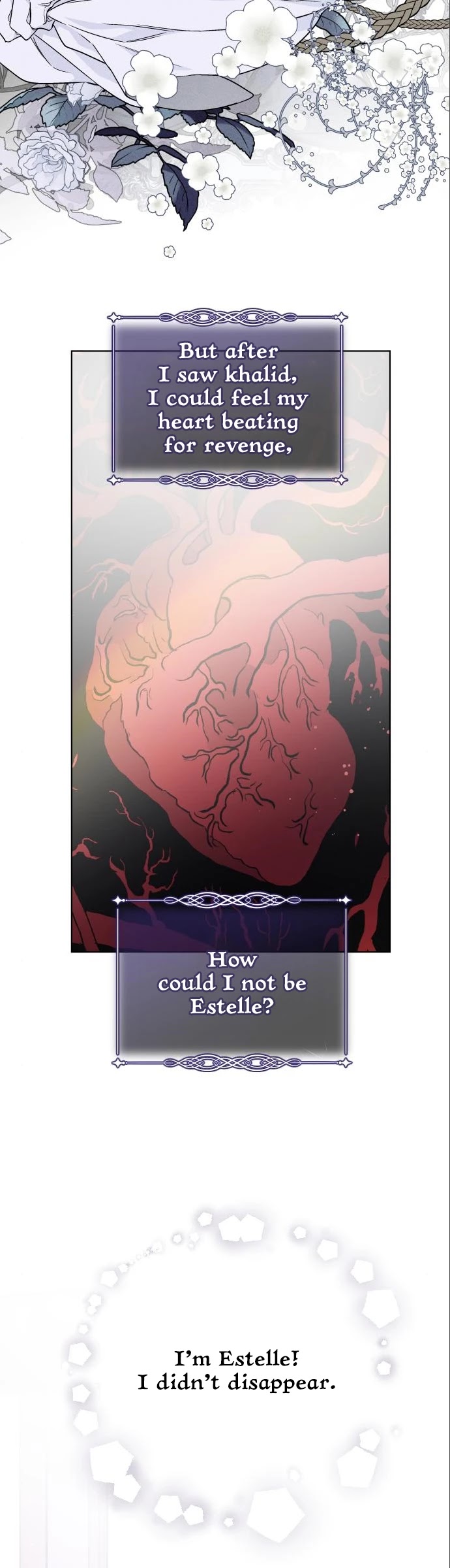 From a Knight to a Lady chapter 23 page 12