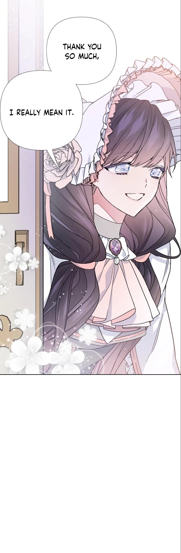 From a Knight to a Lady chapter 23 page 13