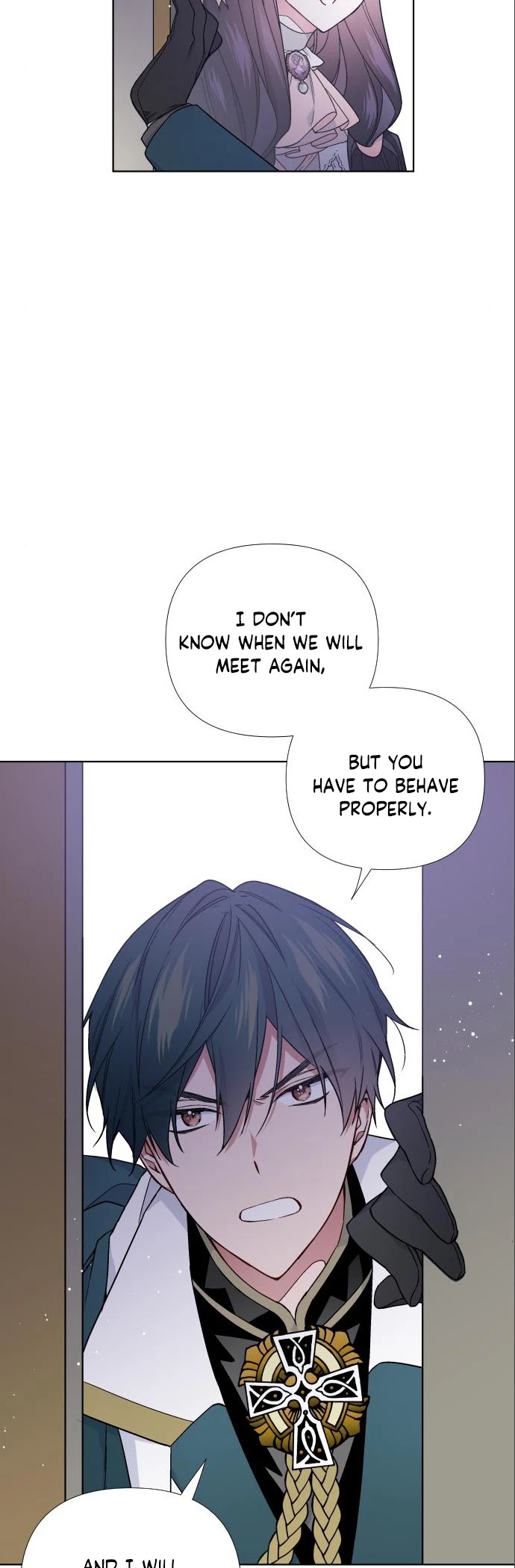 From a Knight to a Lady chapter 23 page 16