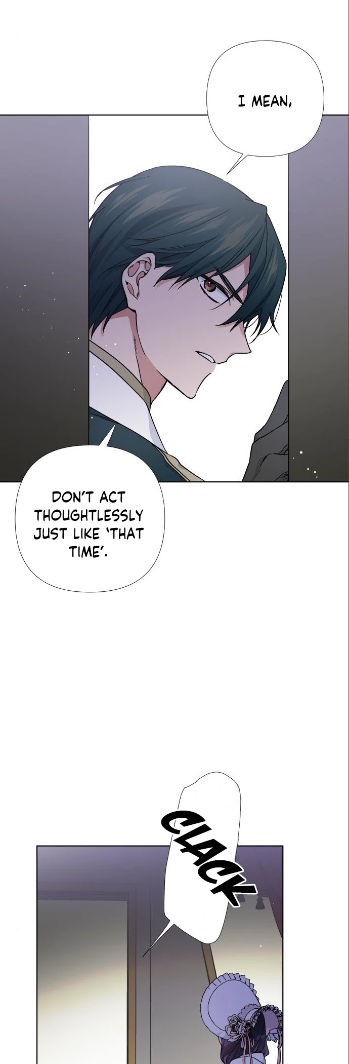 From a Knight to a Lady chapter 23 page 18