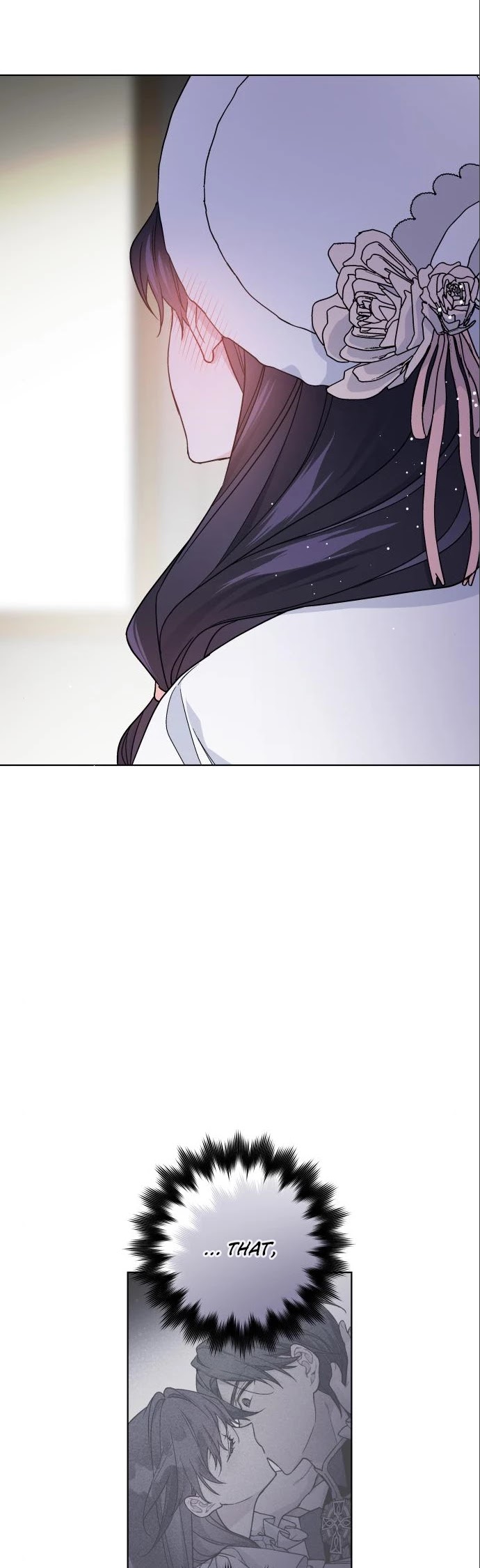 From a Knight to a Lady chapter 23 page 20