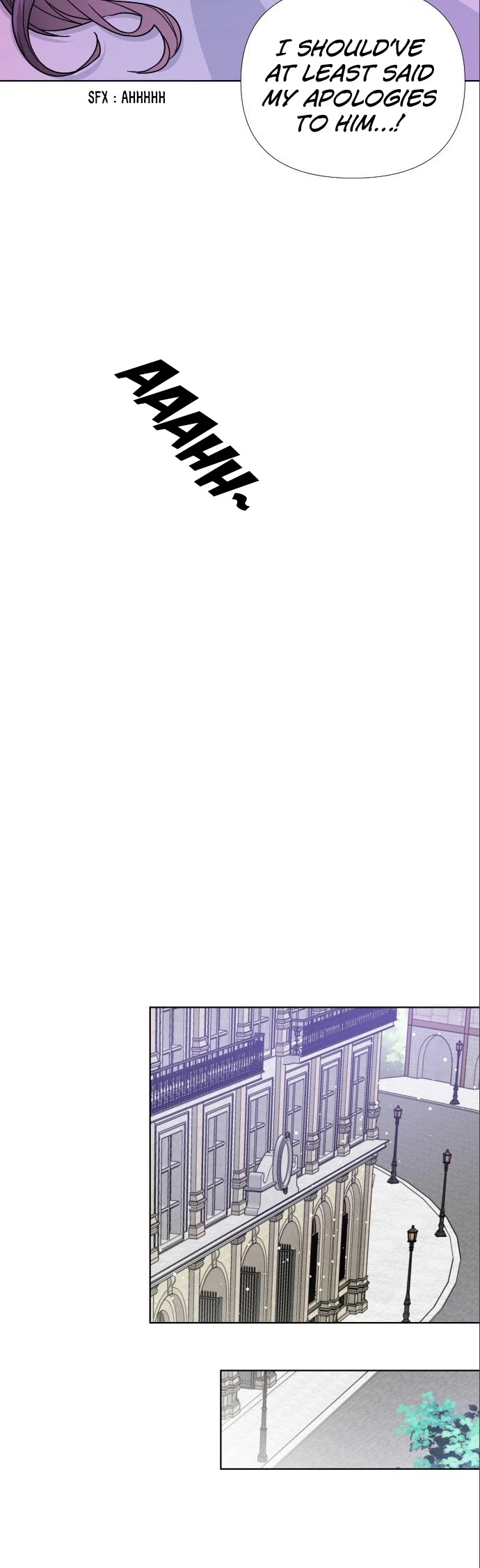 From a Knight to a Lady chapter 23 page 22