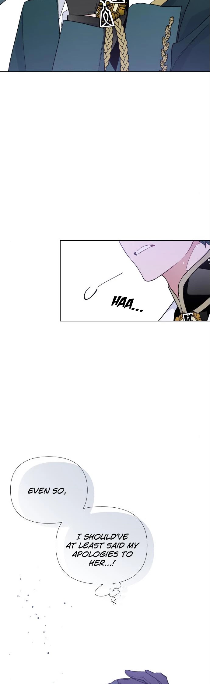 From a Knight to a Lady chapter 23 page 26